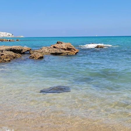 Peniscola Between The Sea And The Mountains Castellon de la Plana Ngoại thất bức ảnh
